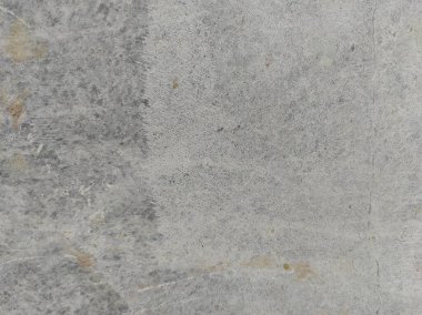 Grunge arkaplan dokusu, Kirli Sıçrama Duvarı, Soyut Sıçrama Sanatı. Arka plan için beton duvar beyaz gri rengi. Çizik ve çatlaklarla dolu eski grunge dokuları. Beyaz boyalı beton duvar. Duvarda çizikler ve çatlaklar var..