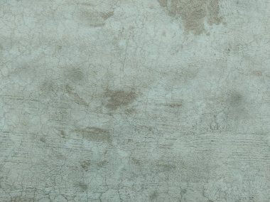 Grunge arkaplan dokusu, Kirli Sıçrama Duvarı, Soyut Sıçrama Sanatı. Arka plan için beton duvar beyaz gri rengi. Çizik ve çatlaklarla dolu eski grunge dokuları. Beyaz boyalı beton duvar. Duvarda çizikler ve çatlaklar var..
