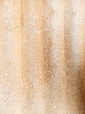 Grunge Duvar Dokusunu Soymak. Yamalanmış ve Yıpranmış Duvarlar. Paslı ve harap olmuş Duvar Yüzeyi. Çatlamış ve desenli Çimento Duvarı. . 