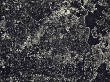 Grunge Duvar Dokusunu Soymak. Yamalanmış ve Yıpranmış Duvarlar. Paslı ve harap olmuş Duvar Yüzeyi. Çatlamış ve desenli Çimento Duvarı. . 