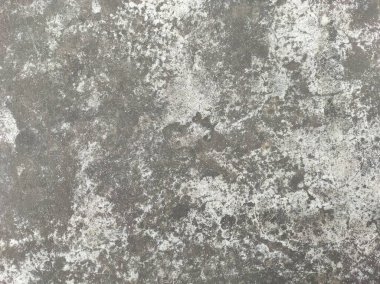 Grunge Duvar Dokusunu Soymak. Yamalanmış ve Yıpranmış Duvarlar. Paslı ve harap olmuş Duvar Yüzeyi. Çatlamış ve desenli Çimento Duvarı. . 