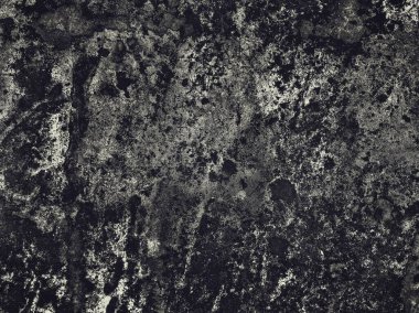 Grunge Duvar Dokusunu Soymak. Yamalanmış ve Yıpranmış Duvarlar. Paslı ve harap olmuş Duvar Yüzeyi. Çatlamış ve desenli Çimento Duvarı. . 