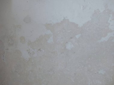 Grunge Duvar Dokusunu Soymak. Yamalanmış ve Yıpranmış Duvarlar. Paslı ve harap olmuş Duvar Yüzeyi. Çatlamış ve desenli Çimento Duvarı. . 