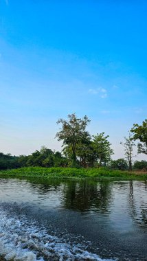 Üst Durak: Amazon, Brezilya