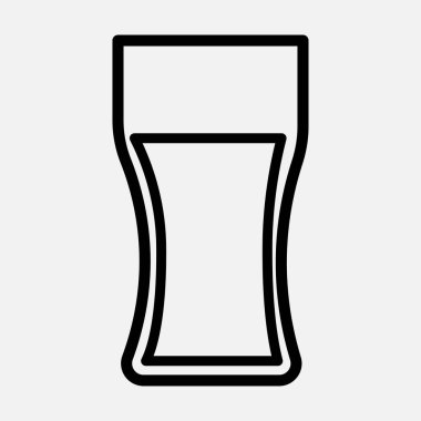 İçmek için bir bardak.