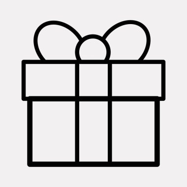 Bok 'un doğum günü hediyesi.