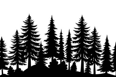 Tasarımınız için bir arkaplanın vektör illüstrasyonu