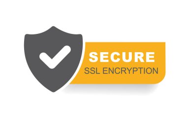 SSL, bir internet bağlantısı kurmak için standart teknoloji.