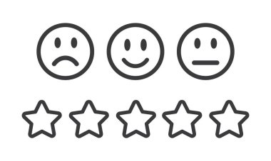 Üç yüzlü yıldız reytingleri..