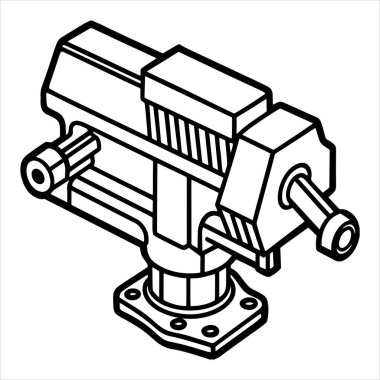 bank mengenesi siluet vektör illüstrasyonuName