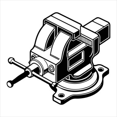 bank mengenesi siluet vektör illüstrasyonuName