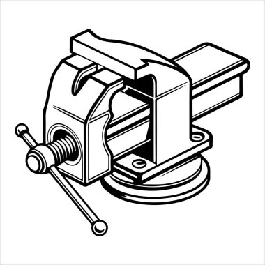 bank mengenesi siluet vektör illüstrasyonuName