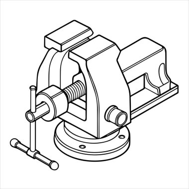 bank mengenesi siluet vektör illüstrasyonuName