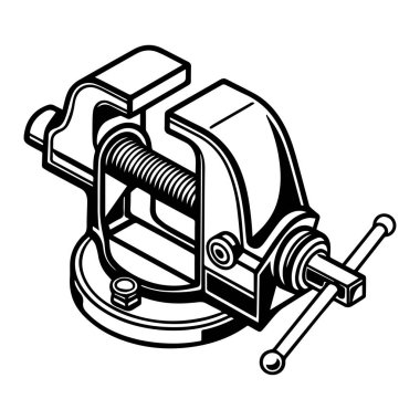 bank mengenesi siluet vektör illüstrasyonuName