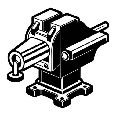 bank mengenesi siluet vektör illüstrasyonuName