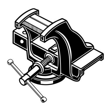 bank mengenesi siluet vektör illüstrasyonuName