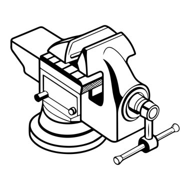bank mengenesi siluet vektör illüstrasyonuName