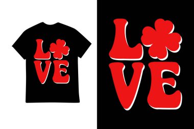 Aziz PATRİK GÜNÜ Tişört DESİGN