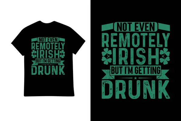 Aziz PATRİK GÜNÜ Tişört DESİGN