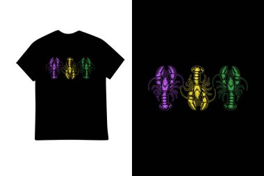 MADRI GRES GÜNÜ Tişört DESİGN