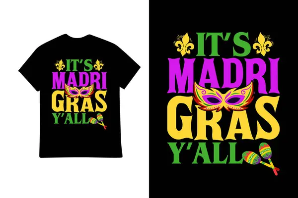 MADRI GRES GÜNÜ Tişört DESİGN