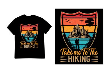  Tişört Yürüyüşü Tapınakları