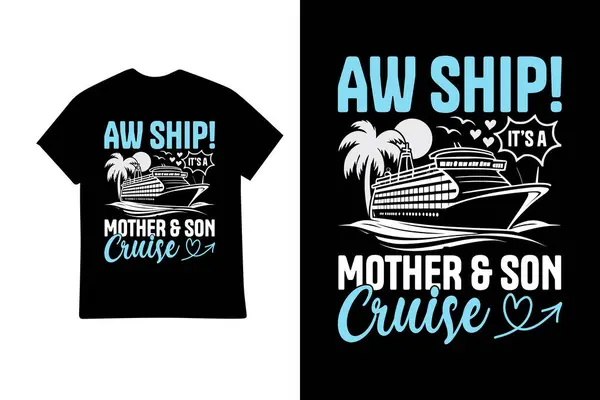 Tişört için uluslararası anneler günü tasarımı