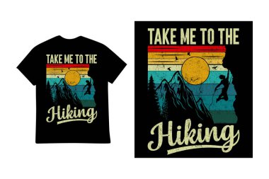  Tişört Yürüyüşü Tapınakları