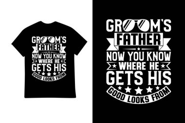 Mutlu Babalar Günü vektör illüstrasyonları