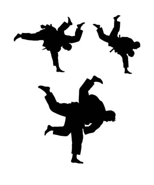 JUDO VECTOR ARTI SÜRÜLÜĞÜ