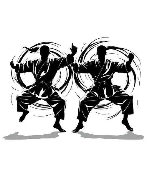 JUDO VECTOR ARTI SÜRÜLÜĞÜ
