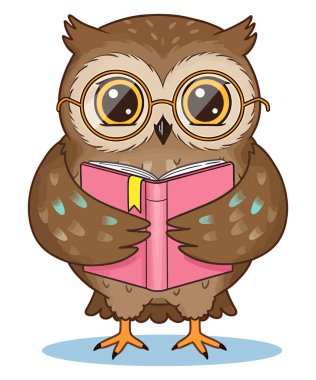 kitap vektör resimleme grafiği