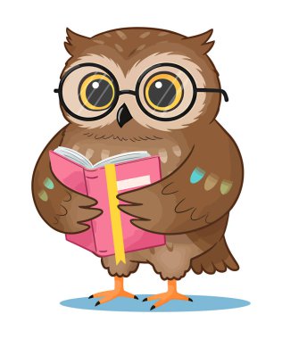 kitap vektör resimleme grafiği