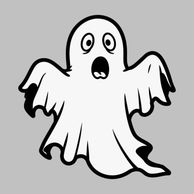 Cadılar bayramı bu vektör clipart vektörü