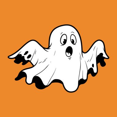 Cadılar bayramı bu vektör clipart vektörü