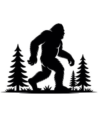 Kocaayak vektörü ghafhic Shellutes