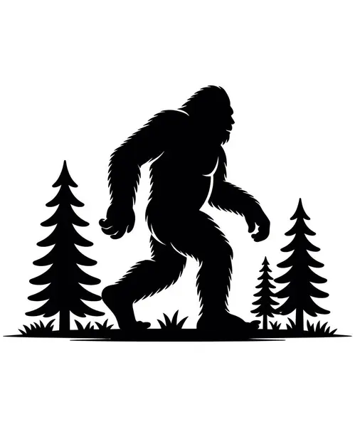 Kocaayak vektörü ghafhic Shellutes