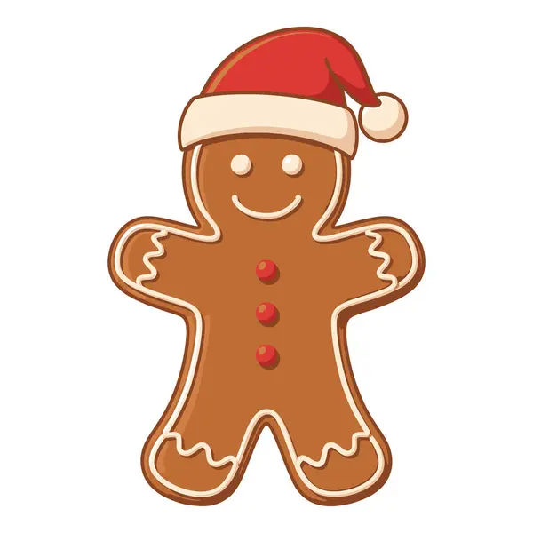 Çerez vektörü sanat çizimi grafiği