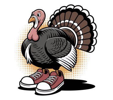 Türkiye vektör sanat illüstrasyonu grafiği