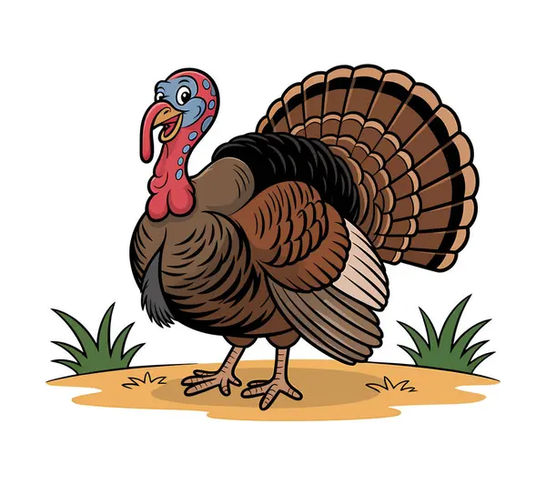 Türkiye vektör sanat illüstrasyonu grafiği