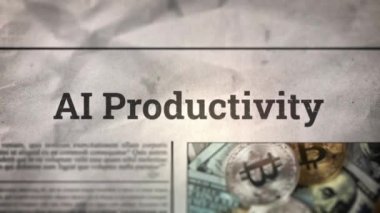 Dijital Gazetede Yapay Zeka Verimliliği