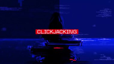  Arkaplan hackleme ekranına tıklama