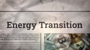  Dijital Gazetede Enerji Geçişi