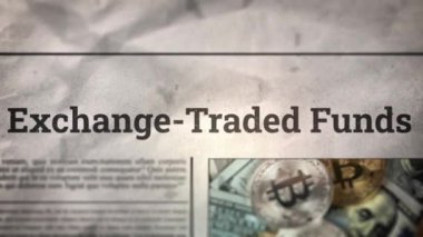 Karşılıklı Ticaret Fonu Sayısal Gazetede Başlık