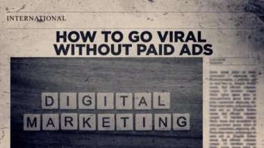 Ücretsiz İlan Başlığı Gazete Başlığı Biçiminde Nasıl Yayınlanır