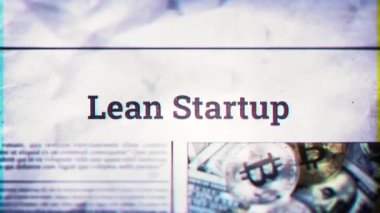 Dijital Gazetede Başlangıç Başlığını Eğil