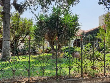 Güzel İspanyol Tarzı Evi