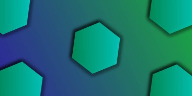 Retro geometrik altıgen dikişsiz desen. Altıgenli kusursuz desen. 3d Altıgen yapı fütüristik beyaz arkaplan ve Kabartmalı Altıgen.