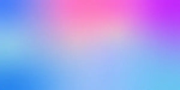 Gürültü neon renkleri, pembe mavi ve mor renkleri harmanlayan arka plan. Yeni soyut sıvı arkaplan. Gradyan örgüsü. Parlak renk karışımı efekti. Grafik eğimli doku arkaplanı, gürültü dokusu web pankartı poster arkaplanı için renkli gradyan