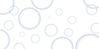 Mor baloncuklar. Beyaz arka planda sabun köpükleri. Sabun köpükleri, beyaz arka planda bir sürü güzel sabun köpüğü..